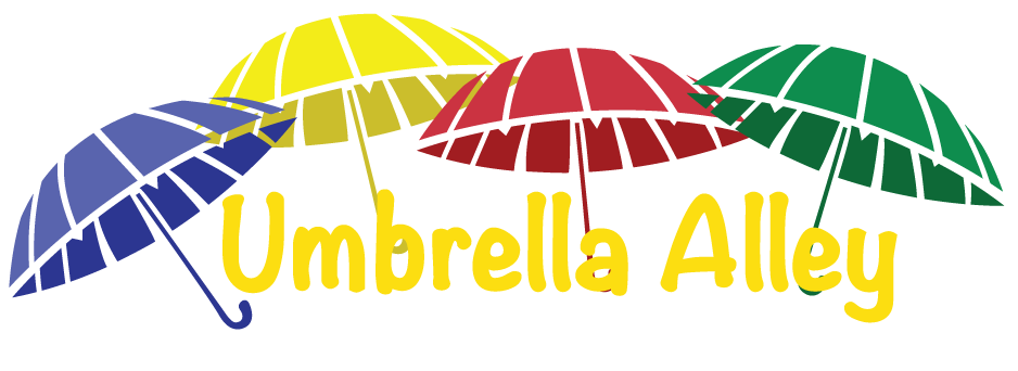 Umbrella Alley San Francisco – Visit Umbrella Alley in Fisherman's Wharf